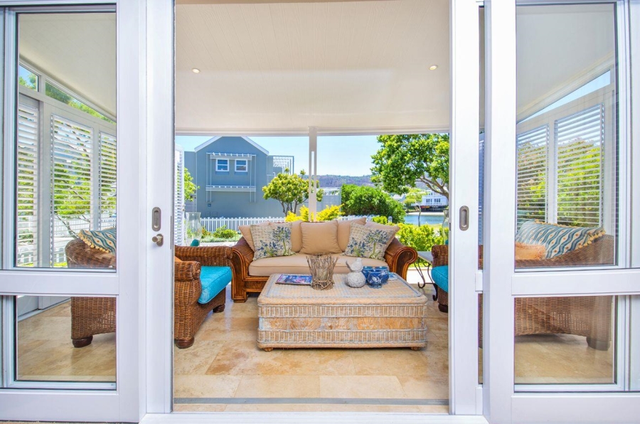 To Let 4 Bedroom Property for Rent in Thesen Islands Western Cape